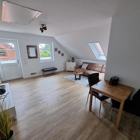 Frischer Wind Neuharlingersiel Esterno foto